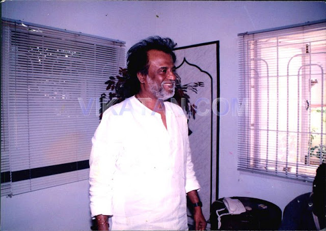 Super Star Rajinikanth's Rare Unseen Pictures 16