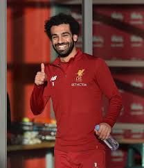 MOHHAMED SALAH INGIN BAWA LIVERPOOL RAIH GELAR JUARA