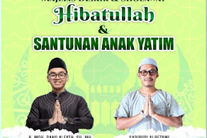 Barisa Muda Rano Alfat (BMR) Jayanti, Memperingati 10 Muharram 1447 H : Santuni 103 Anak yatim