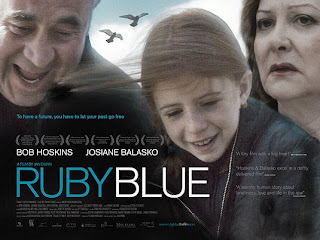 Ruby Blue 2007 Hollywood Movie Watch Online