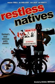Restless Natives (1985)