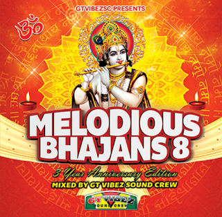 Gt Vibez - Melodious Bhajans 8
