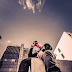 ​ Lightroom app-Old Urban Preset (Free DNG)