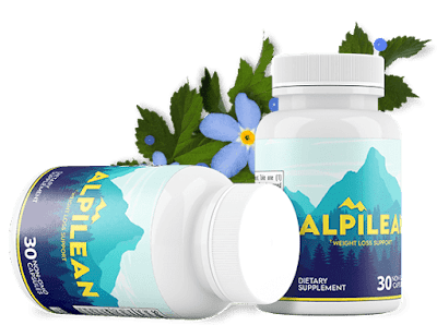 Claim Your Discounted Alpilean