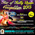 28 Sep 2013 (Sat) : Star of Belly Queen Competition 2013