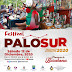 La Asociación de Arte y Cultura de Barahona, celebra este sábado 12 el Festival PaloSur, vía virtual.