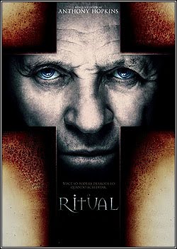 Download O Ritual Dual Áudio BDRip XviD