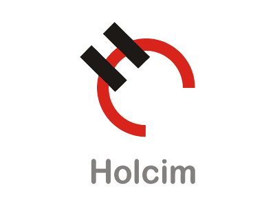 Logo Semen Holcim Vector Cdr & Png HD
