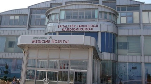 Wages grew in Kosovo to curb the flight of doctors to Germany