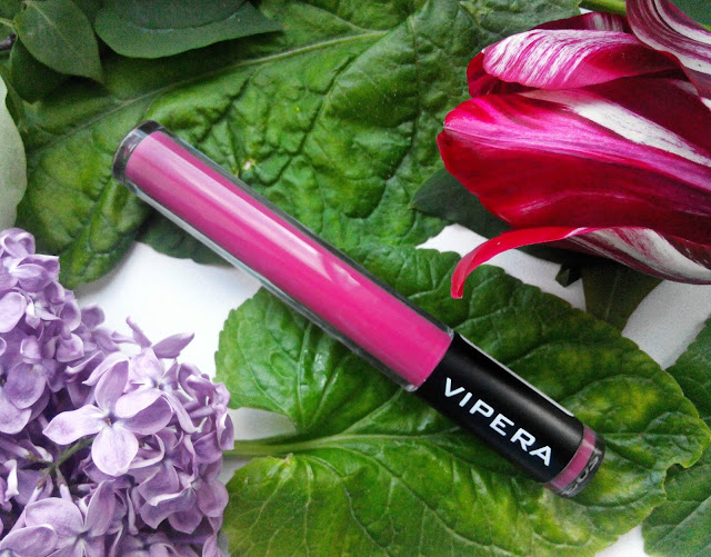 Vipera Elite Lip Gloss Блеск для губ