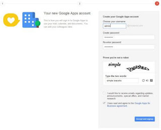 Google Apps For Work Promo Code India [Verified]