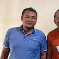 Poros Dwikora Jodohkan Asjap - Fikri untuk Bupati dan Wakil Bupati Sukabumi