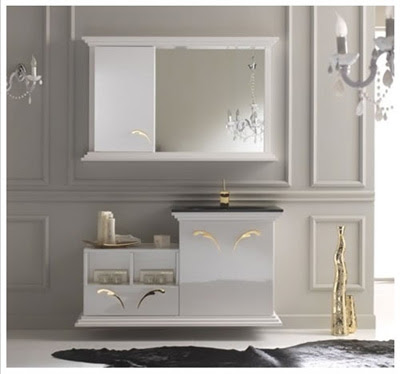 Naos Vanities and Bathrooms Collection