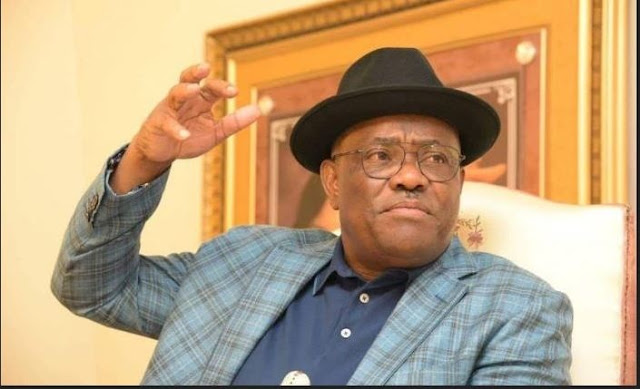 "If Akeredolu Is Not Careful, I Will Enter Ondo" - Nyesom Wike Threatens