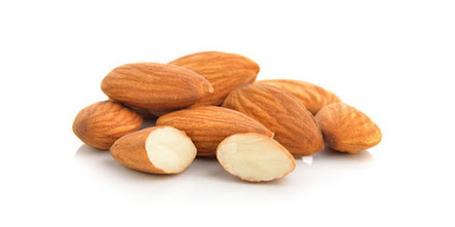 CARA MENGKONSUMSI KACANG ALMOND UNTUK IBU MENYUSUI<br/>Cakung<br/>