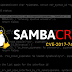  Penanggulagan Pembobolan Password Samba 