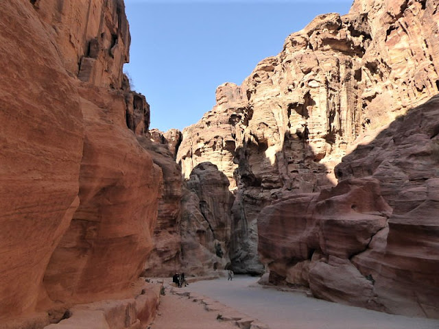 siq a petra