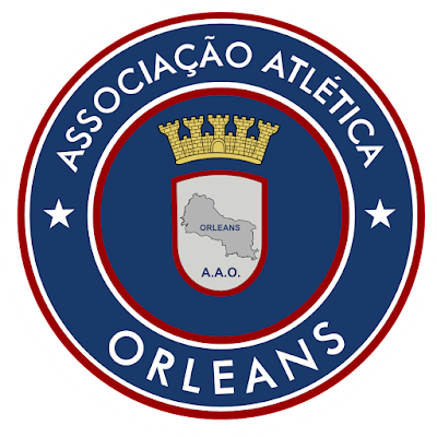 ASSOCIAÇÃO ATLÉTICA ORLEANS