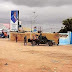 الجيش الصومالي يشن هجوما على غابات يختبئ فيها مقاتلو حركة الشباب