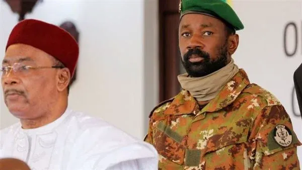 مالي والنيجر وبوركينا فاسو توقع اتفاقا أمنيا لمنطقة الساحل لمواجهة التهديدات