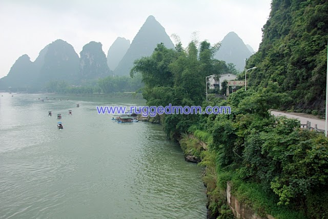 Yangshuo...let the pictures do the talking 