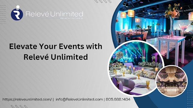 3 Steps for Effortless Event Management and Design Services