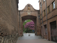 alcalà de henares aranjuez viaggio in solitaria fai da te