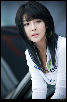 Lee Ji Woo