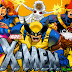 X-Men The Animated Series (1992 - 1997) | Season 1 2 3 4 5 Complete Direct Download