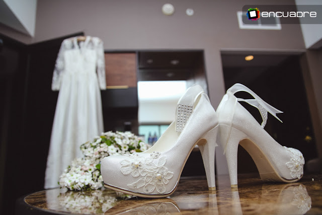 zapatos novias peru