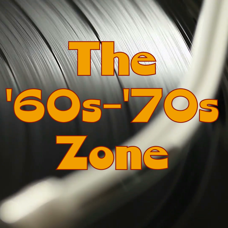 The 60s-70s Zone