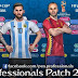 PES 2017 PES Professionals Patch 2017 Version 4.1