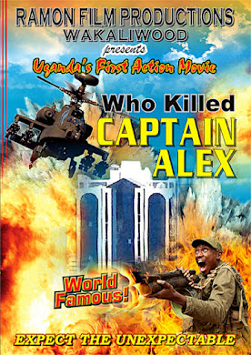 Who Killed Captain Alex (2010): Dauda Bisaso & Prossy Nakyambadde