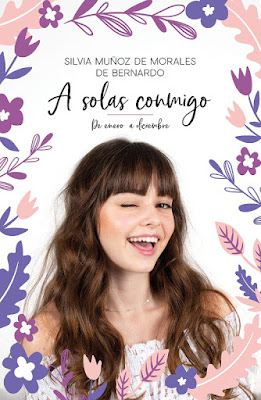 LIBRO - A solas conmigo Silvia Muñoz de Morales (Ediciones Martínez Roca | mr - 4 Junio 2019) COMPRAR ESTE LIBRO