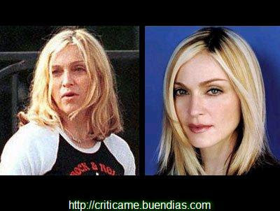 Madonna-without-makeup