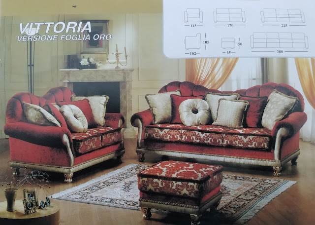 Wooden Sofa Set With Price List in Pakistan 2019