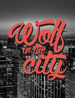  خط Wolf in the city