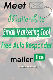 MailerLite Email Marketing software and services