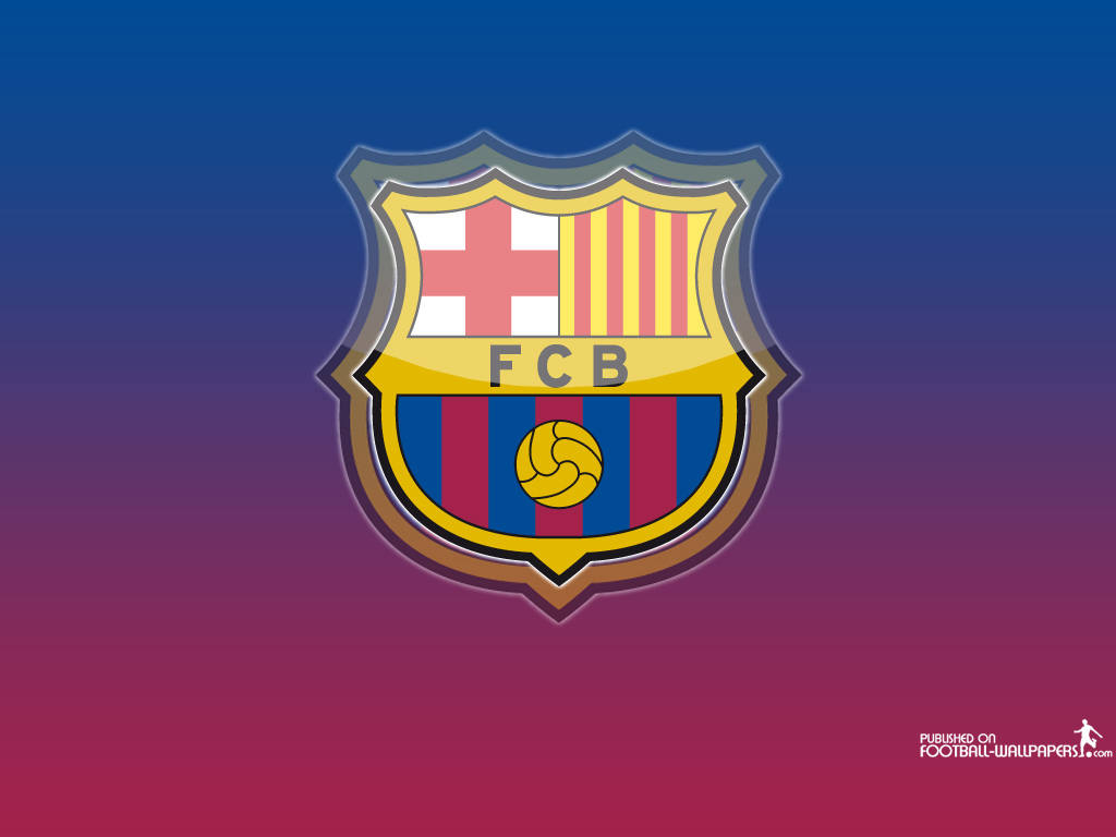 Wallpaper Barcelona Gambar Barca 2012