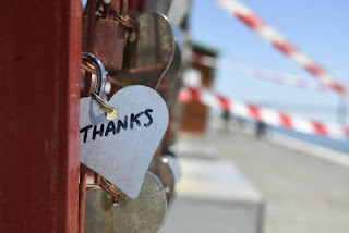 Gratitude Practices for Mutual Benefit