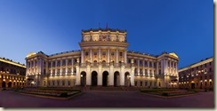 Mariinsky Palace