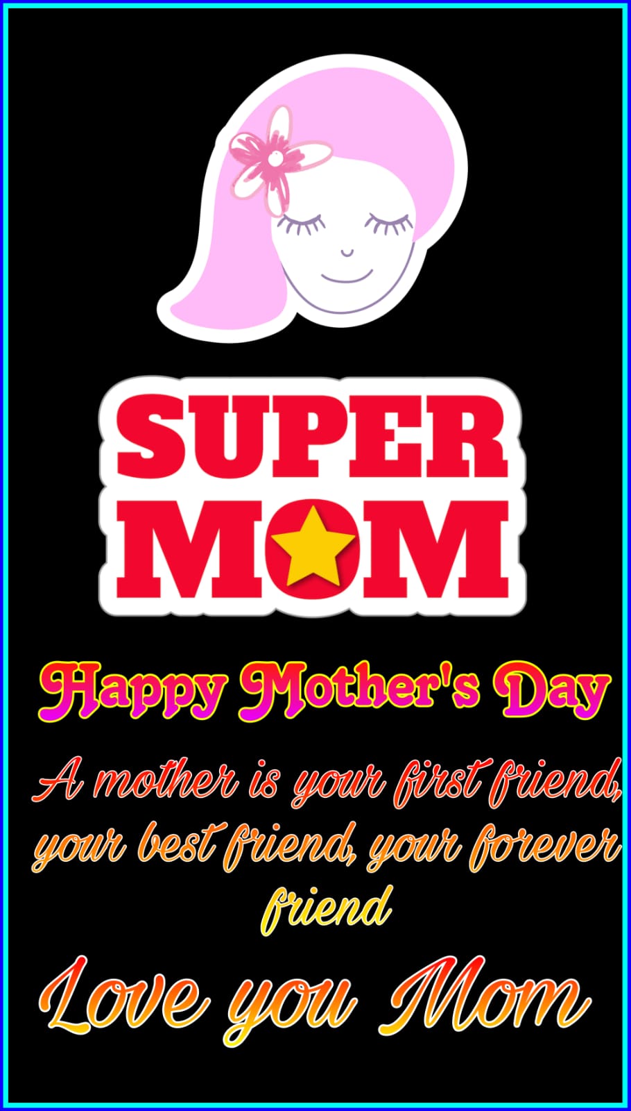 Happy Mother's Day image