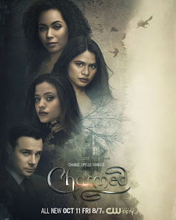 Charmed: Nova Geração