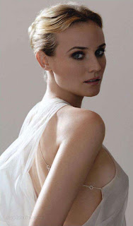 Diane Kruger - Gotham Magazine - Feb 2011