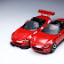 Hot Wheels Mazda Mx 5 Miata