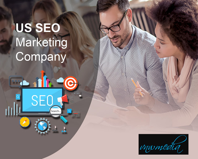 US SEO Marketing Company