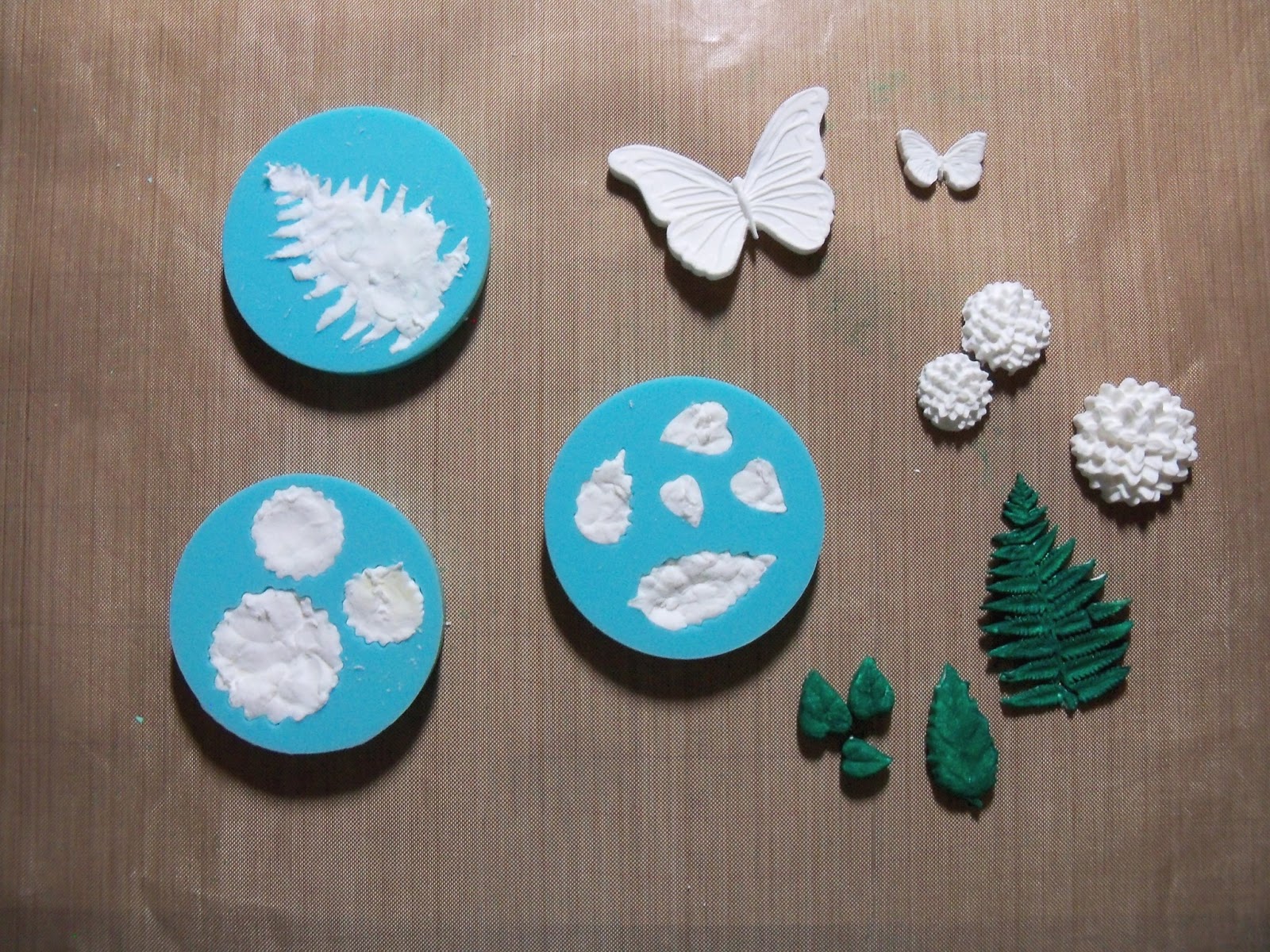 Gizmo Journals: Air Dry Modeling Compound ~ aka Paper Clay