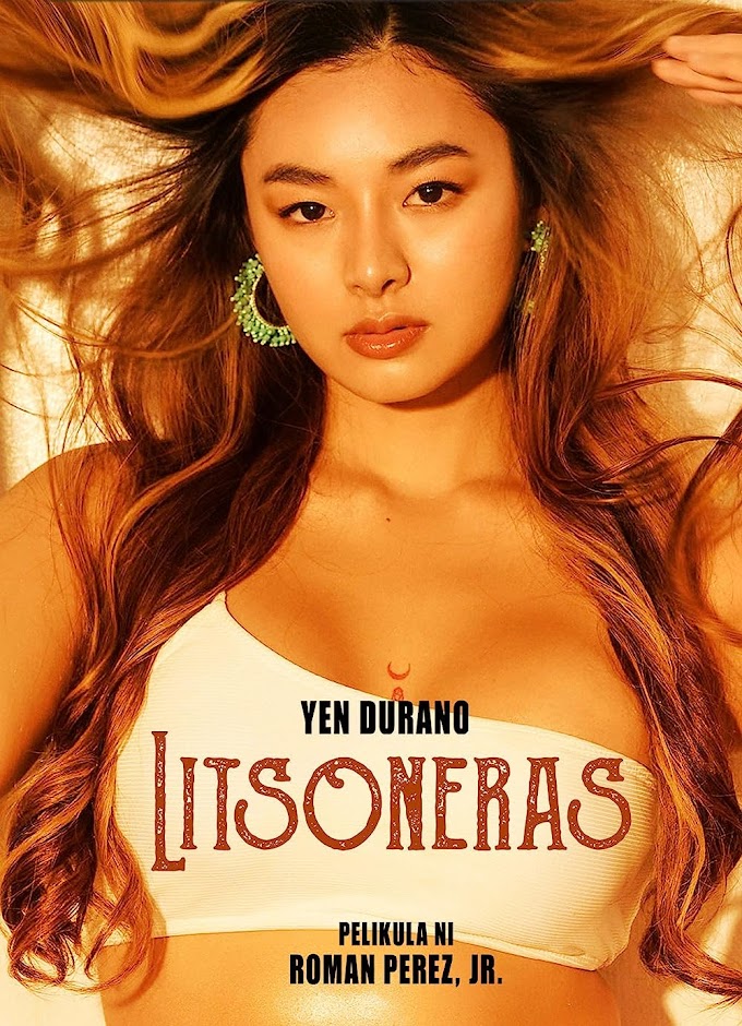 Litsoneras (2023) [Filipino Movie] (18+)