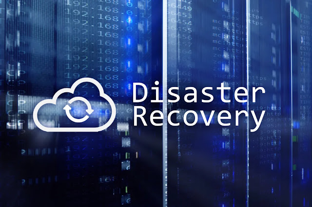 briefly-describe-four-components-of-a-disaster-recovery-plan