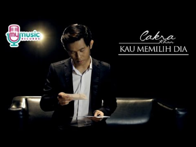 Download Kumpulan Lagu Cakra Khan Full Album Rar Lengkap